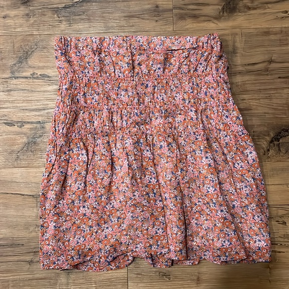 Sanctuary Sweeter Skirt - Picture 5 of 6